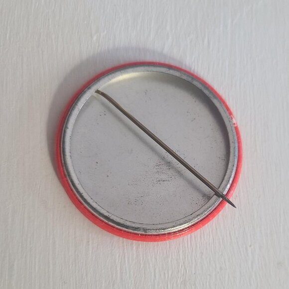 Order Of The Amaranth Masonic Lodge Vintage Lapel Pin Button - Picture 4 of 4